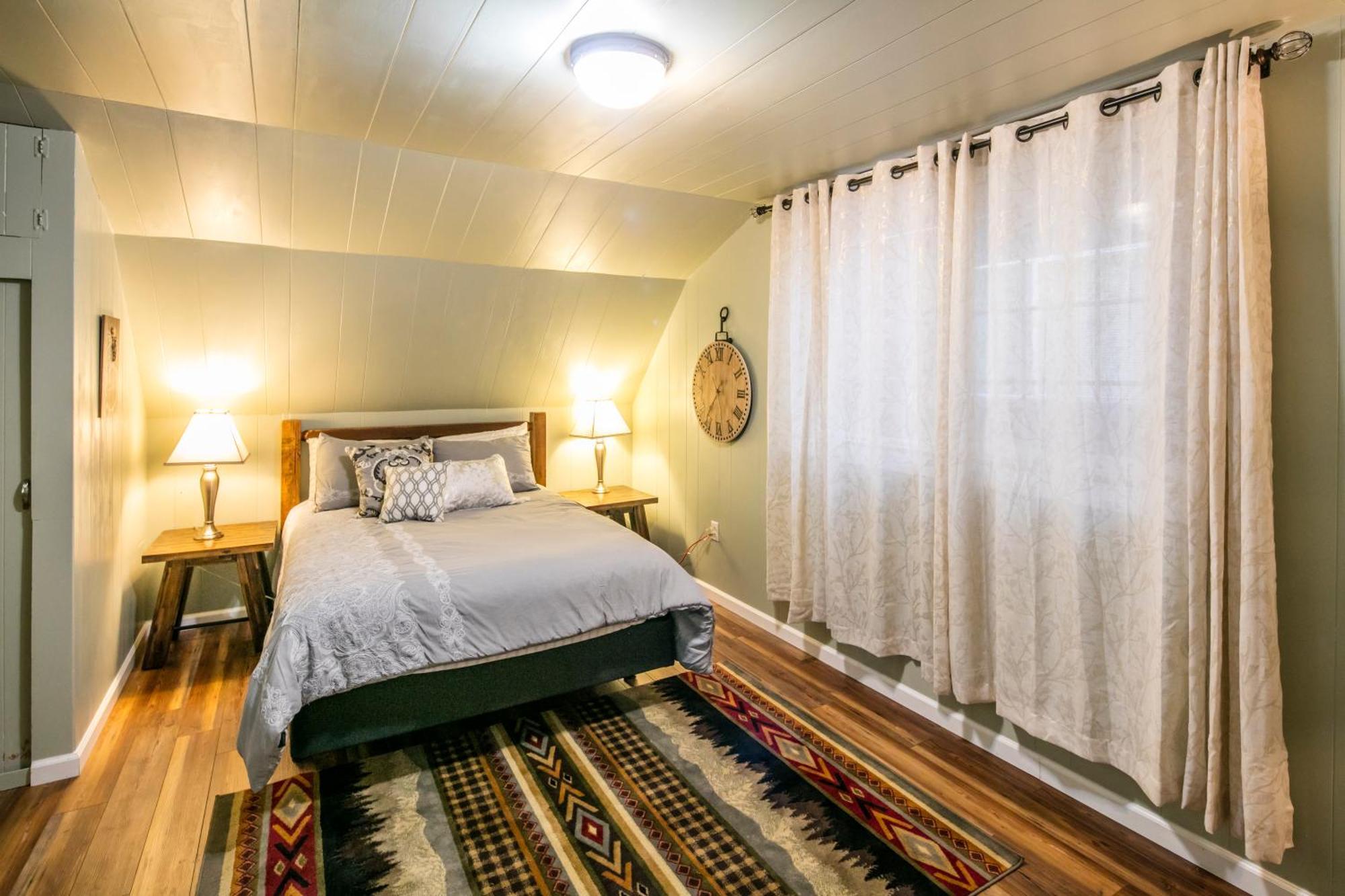 Cabin Minutes From Yosemite Fish Camp Esterno foto
